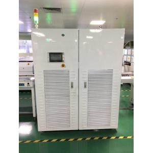 1200Mm LED Light Cooling Buffer fully Automatic Multifunctional