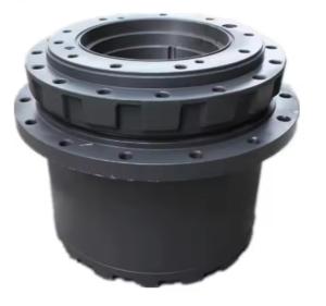China High Quality Excavator Travel Reduction Gearbox E312 E311 110-7080 For Travel Reduction Travel Gearbox factory