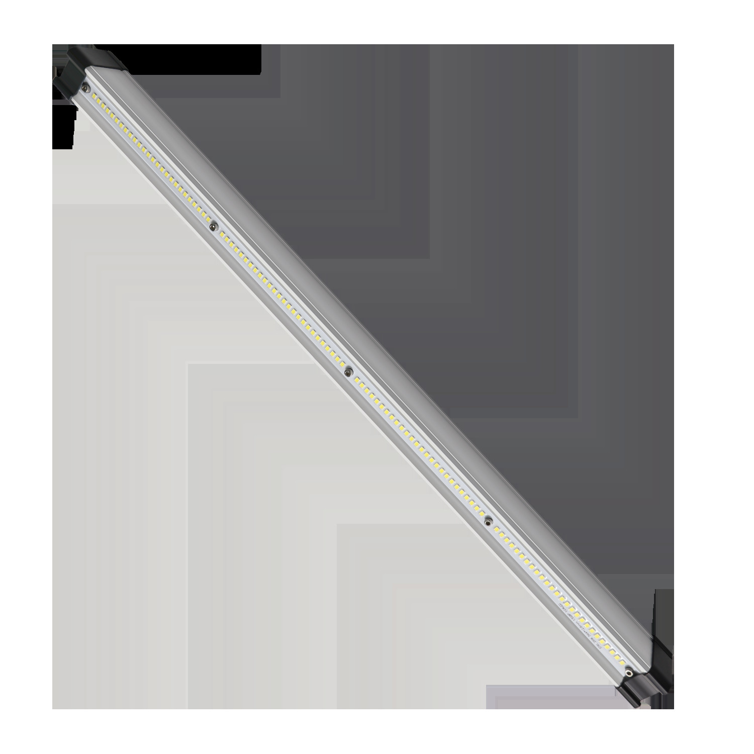 Farming Linear T5 Led Tube Grow Light 4ft 32W Vertical Indoor IP65 Hydroponic