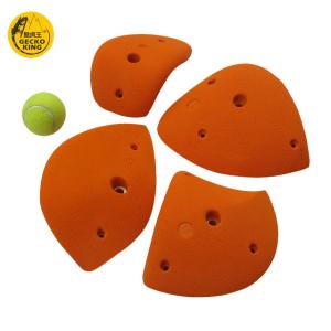 China Take Your Climbing to the Next Level Adult Large Fireproof Climbing Walls Rocks Holds factory