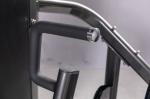 Multi-Function Station Strengthen Chest Muscles with Chest Press