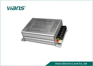 China High Frequency Security Access Control Power Supply 12 Volt 3 Amp factory