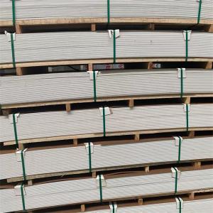 China High Durability Fireproof Aluminum Composite Panel 3mm-6mm Grade A factory