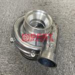 Excavator Turbo Excavator Parts Turbocharger 24100-2751B For REH7