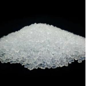 High Strength PA6 Nylon 6 Chips for Thermoplastic Applications