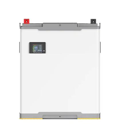 Lithium Ion Battery 24v200Ah Blue Carbon Lifepo4 Battery For Solar Energy
