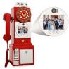 Buy cheap Plastic Video Guest Book Clear HD 1080P Video And Sound Phone Recording Wedding from wholesalers