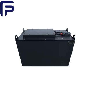 China 315Ah Battery Pack Lifepo4 , 51.2V Lithium Iron Phosphate Battery 2000 Cycles Life factory