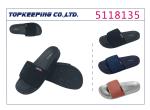 Latest Summer Woman Solid Color Sliders Footwear Female
