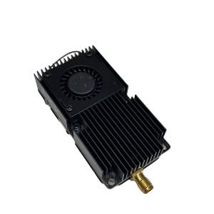 10W5.8-6.0GHz Analog FPV Video Transmitter ModuleDroneVTxAccessory