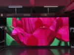 Outdoor IP65 Rental LED Display Screen Commercial Advertising Release