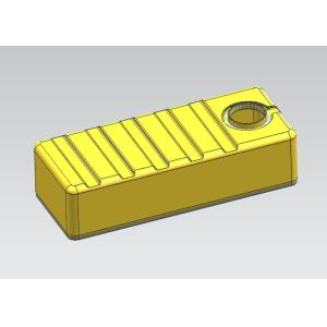 China Custom Rotational Special Mold For Spray Bucket factory