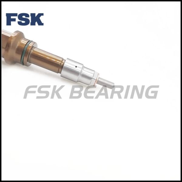 Foton ISG Engine Injector Nozzle 4307475 Common Rail Injector