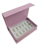 Custom Size Accepted Eco-Friendly Cosmetics Packaging for Skincare Serum and