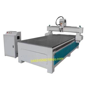 China 1325 CNC Router Machine for woodworking factory