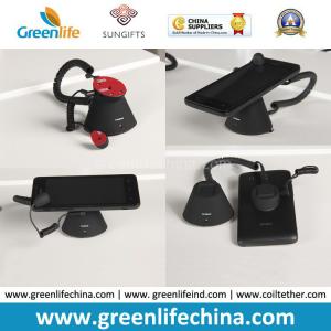 China Alarming Anti-Theft Promotional Display Security Stands for Mobile Phone factory
