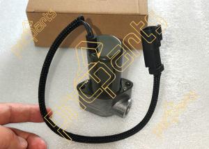China PC130-7 Komatsu Excavator Spare Parts 702-21-07311 EPC Solenoid Valve Assy factory