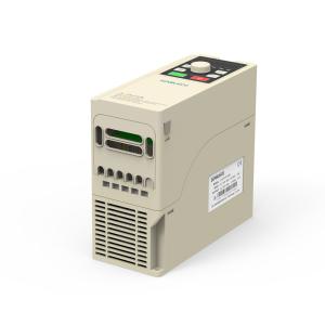 China Synchronous Motor Frequency Inverter 3 Phase VFD Control factory