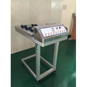 China Infrared Automatic Silk Screen Printing Dryer factory