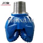 444.5MM TCI Tricone Bit 17 1/2 Inch Sealed Bearing Oil Well Drilling