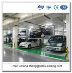 Automatic Parking Lift Car Storage Car Storage Car Parking Saver