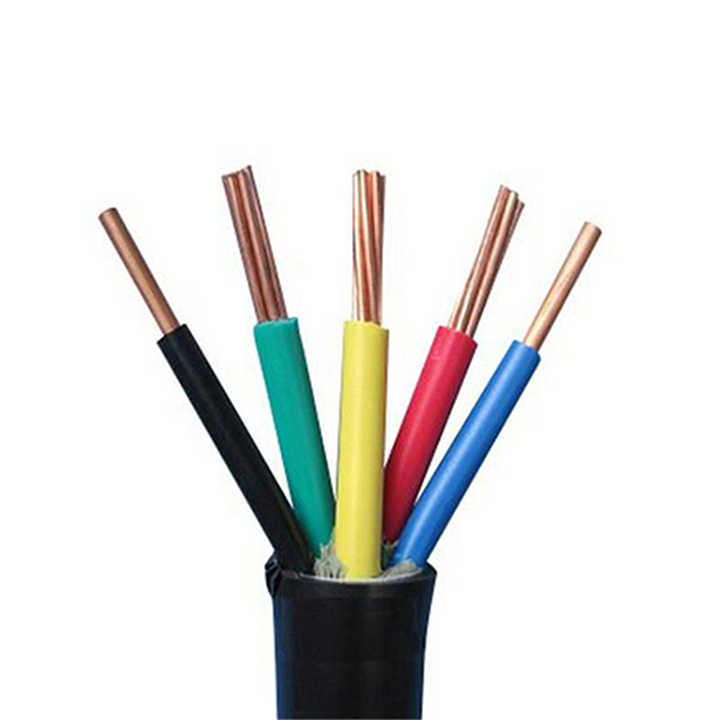 20AWG UL2464 Multi Core Electric Wire 2 Core PVC Flexible USB Data Cables Sheath Cable Wire Roll