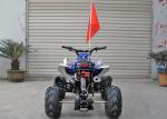 Front Drum Brake 110CC ATV Quad Bike Single Cylinder Electric Start Automatic
