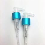 Shower Gel 1.6cc Plastic Soap Pump