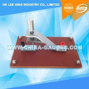 China Dielectric Strength Test Instrument of IEC60065 factory
