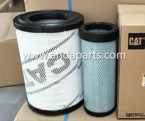 China Good Quality Air Filter For CATERPILLAR 131-8822 131-8821 factory