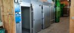 Nature Distribution 10 Low Temperature Cold Storage/Freezer Room for Meat and