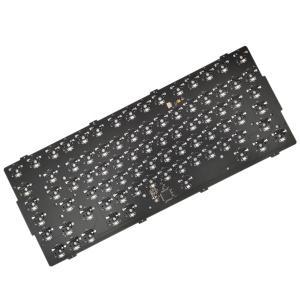 China CE 60 Hot Swap Mechanical Keyboard Circuit PCB Board Assembly Custom factory