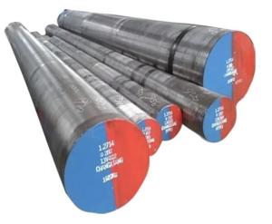 China High Strength Tool Forged Steel Round Bars Grinded 60-800mm factory