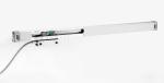 Easson GS10 50-1250mm Glass Optical Linear Encoders Dro Scale