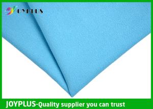 China Microfiber suede Cloth , Furniture,Glass, Screen Lens cleaing cloths factory
