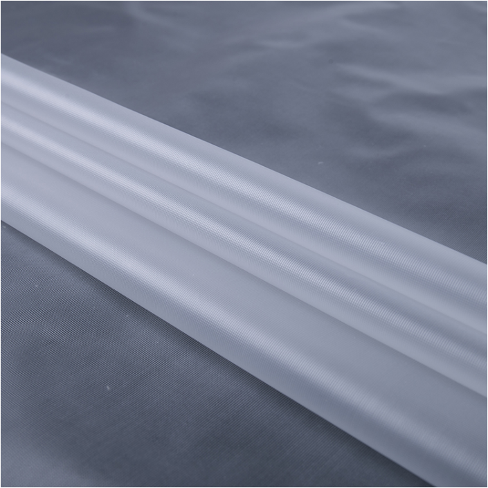 GAOXIN Cold Water Soluble PVA Plastic Film for Embroidery Stabilizer Your Best Choice