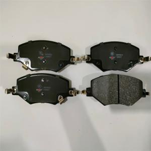 China SA3F-3501500 Good Quality Brake Pad For BYD Qin EV Front Brake Pads factory