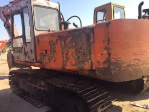 China high quality hitachi ex200-1 excavator factory