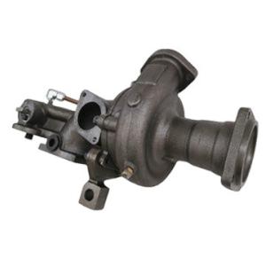 China Cummins K19 QSK19 Diesel Engine Water Pump 3098963 factory
