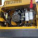 Volvo EC480DL Crawler Excavator Original Hydraulic Pump Volvo EC480BLC Used