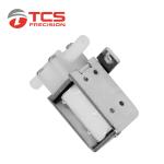Mini 12 Volt DC Water Valve Normal Close 2 Way Electric Air Solenoid Valve