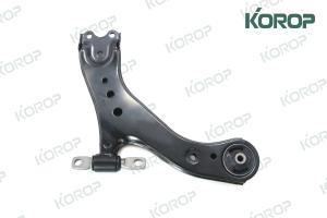 China OE 48069-06230 Front Lower Toyota Suspension Control Arm factory