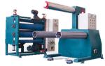 HLSJPS Series Polystyrene Production Line Low Power Consumption For Food Package