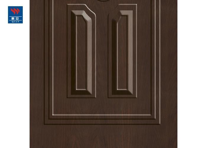 Exit Double Leaf Steel FD60 Fire Rated Security Doors