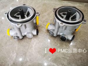 China Excavator Hydraulic pump Spilot pumps factory