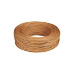 Awm5107 UL758 7.85mm Mica Copper Wire Nickel Plating
