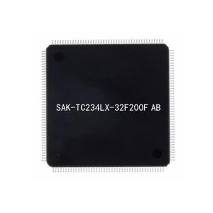 China 2MB Flash Integrated Circuit Chip SAK-TC234LX-32F200F AB 32 Bit TriCore Microcontroller on sale