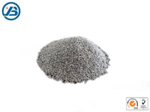 China 99.9% Magnesium Powder , Silver-White Powder With Metallic Luster factory