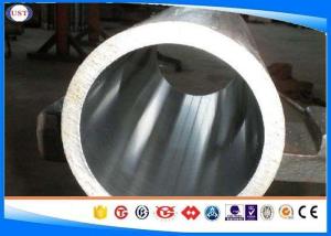 China ASTM A513 Type5 Oval Steel Tube Seamless Carbon Steel Pipe 1026 DOM factory