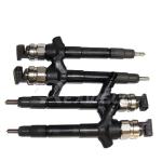 Common Rail Fuel Injector Nozzle Holder Assy 09500-500 For Mitsuibishi L200 2.5